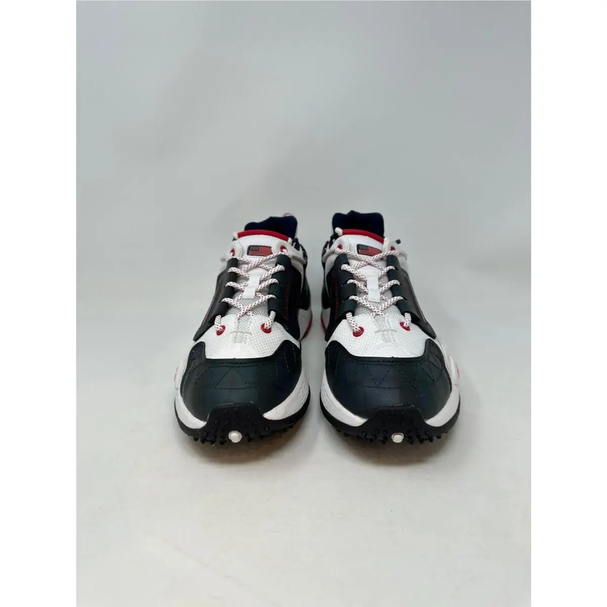 Ralph Lauren shoes - Blackwatch Tartan 0