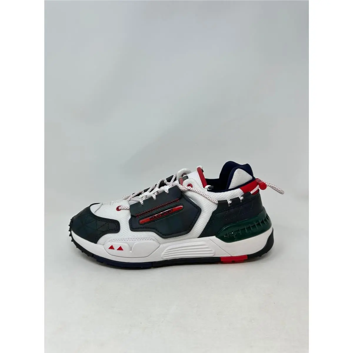 Ralph Lauren shoes - Blackwatch Tartan 10