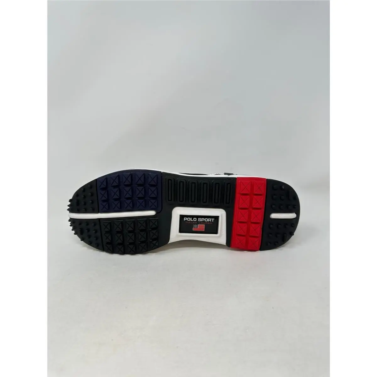 Ralph Lauren shoes - Blackwatch Tartan 12