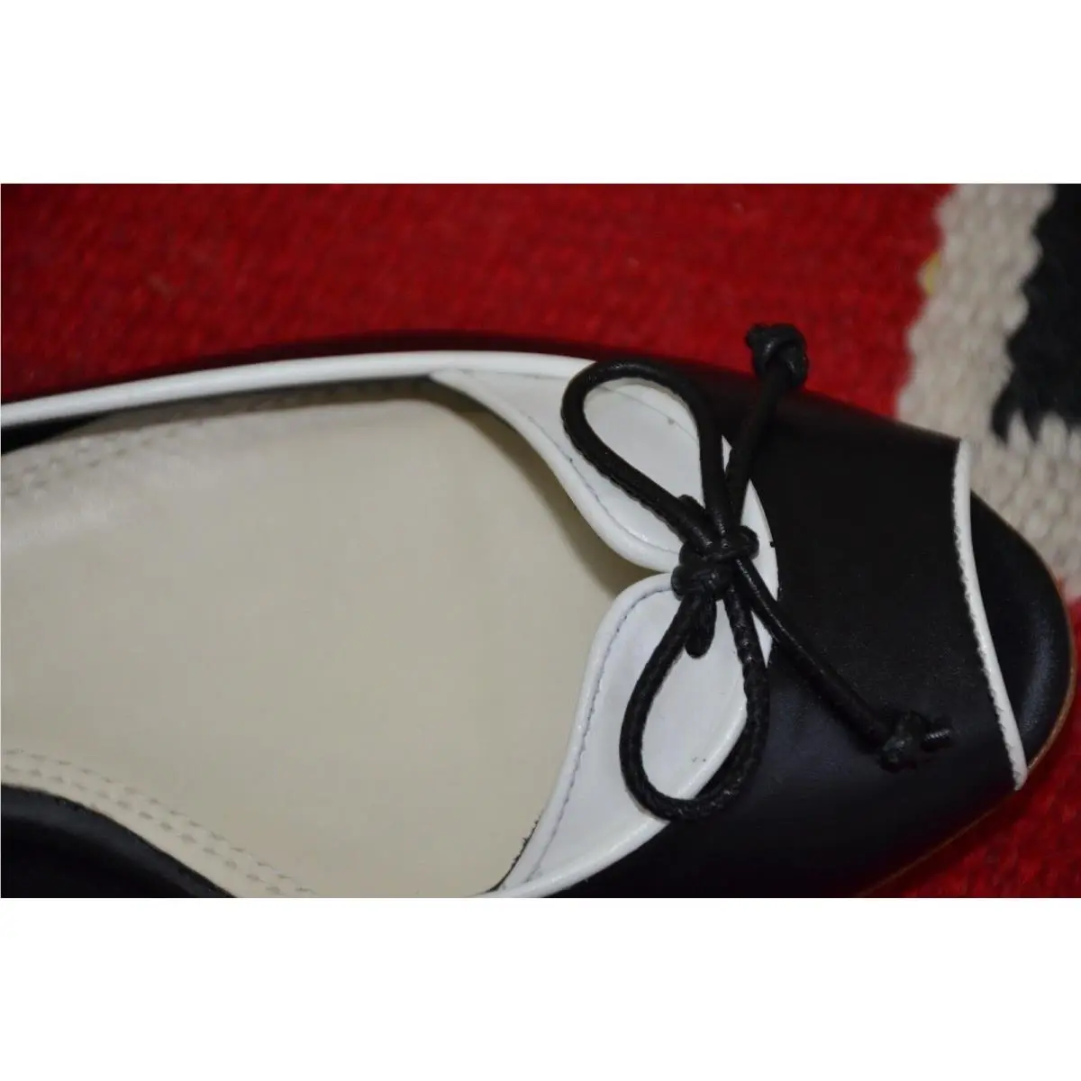 Ralph Lauren shoes - Black 13