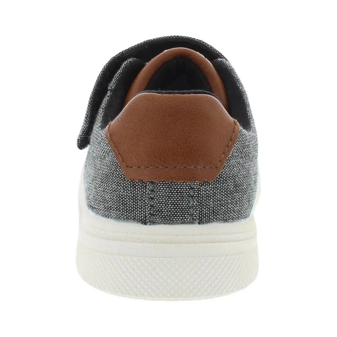Ralph Lauren shoes - RL01991021T - RL01991021T - Dark Gray/Brown, Main: Grey 2