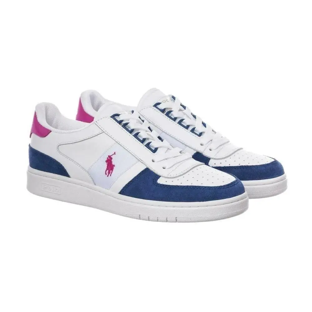 Ralph Lauren shoes - Multicolor 0