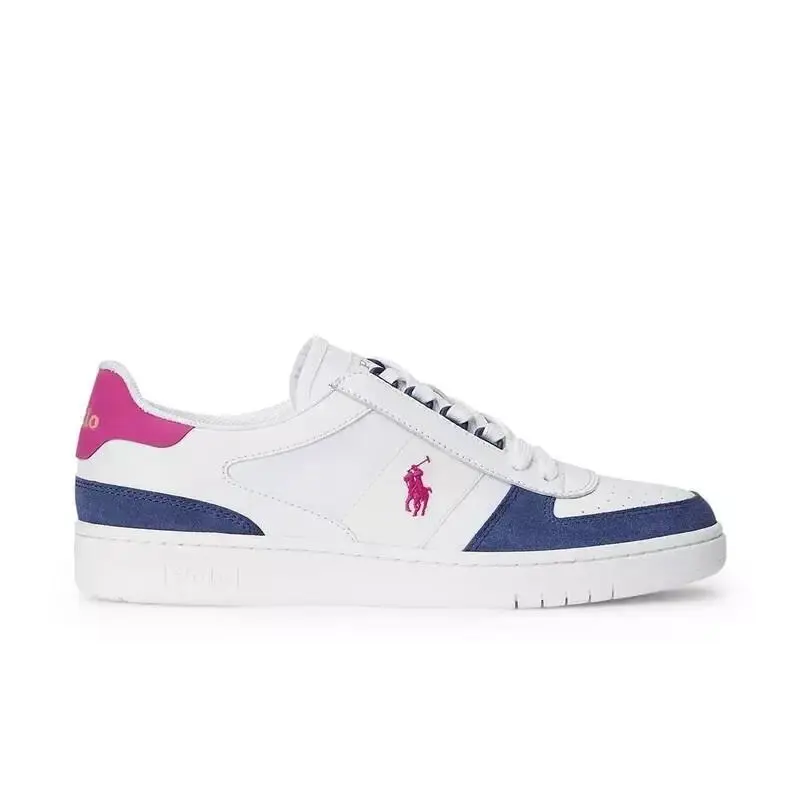 Ralph Lauren shoes - Multicolor 1