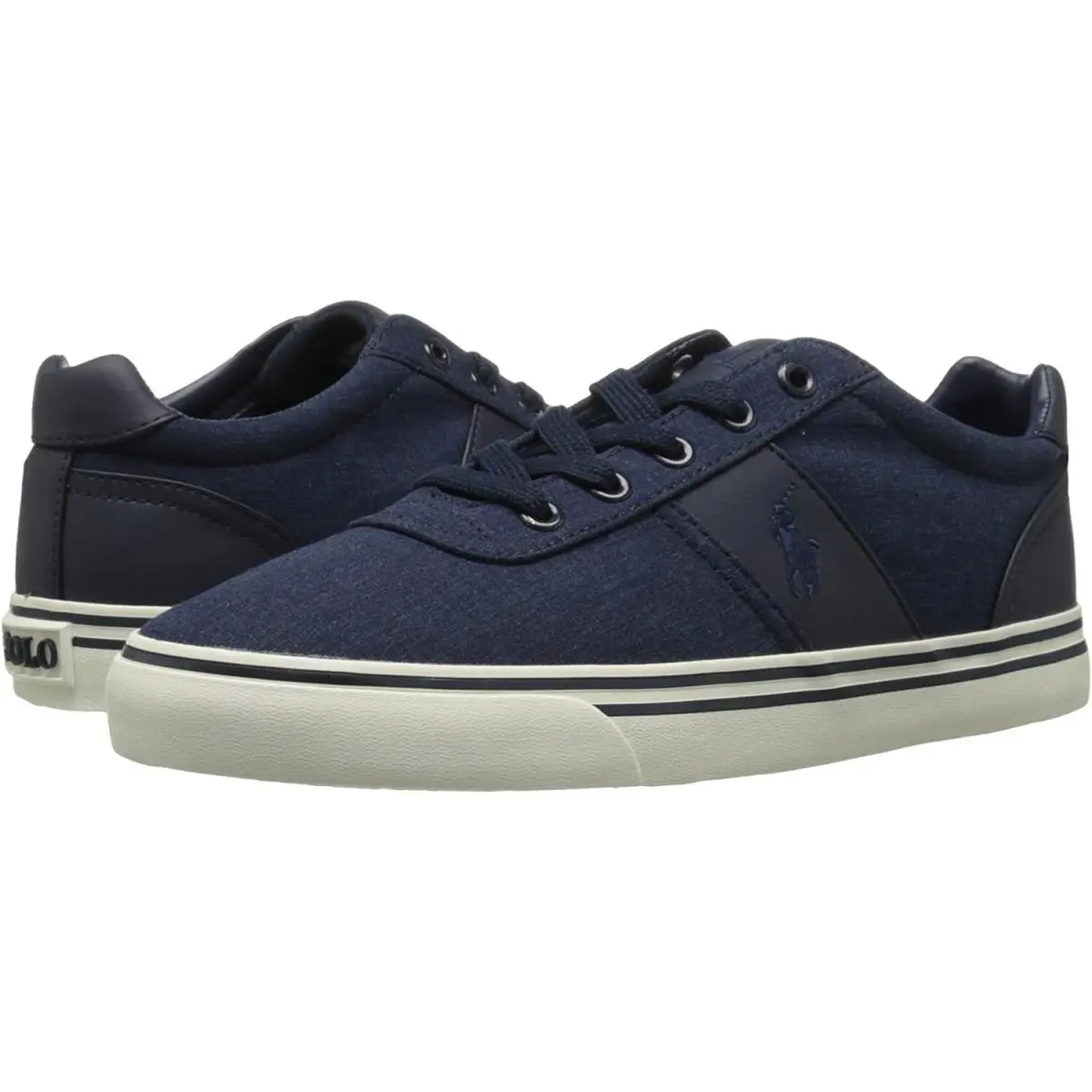 Ralph Lauren shoes - Blue, S: NAVY 10