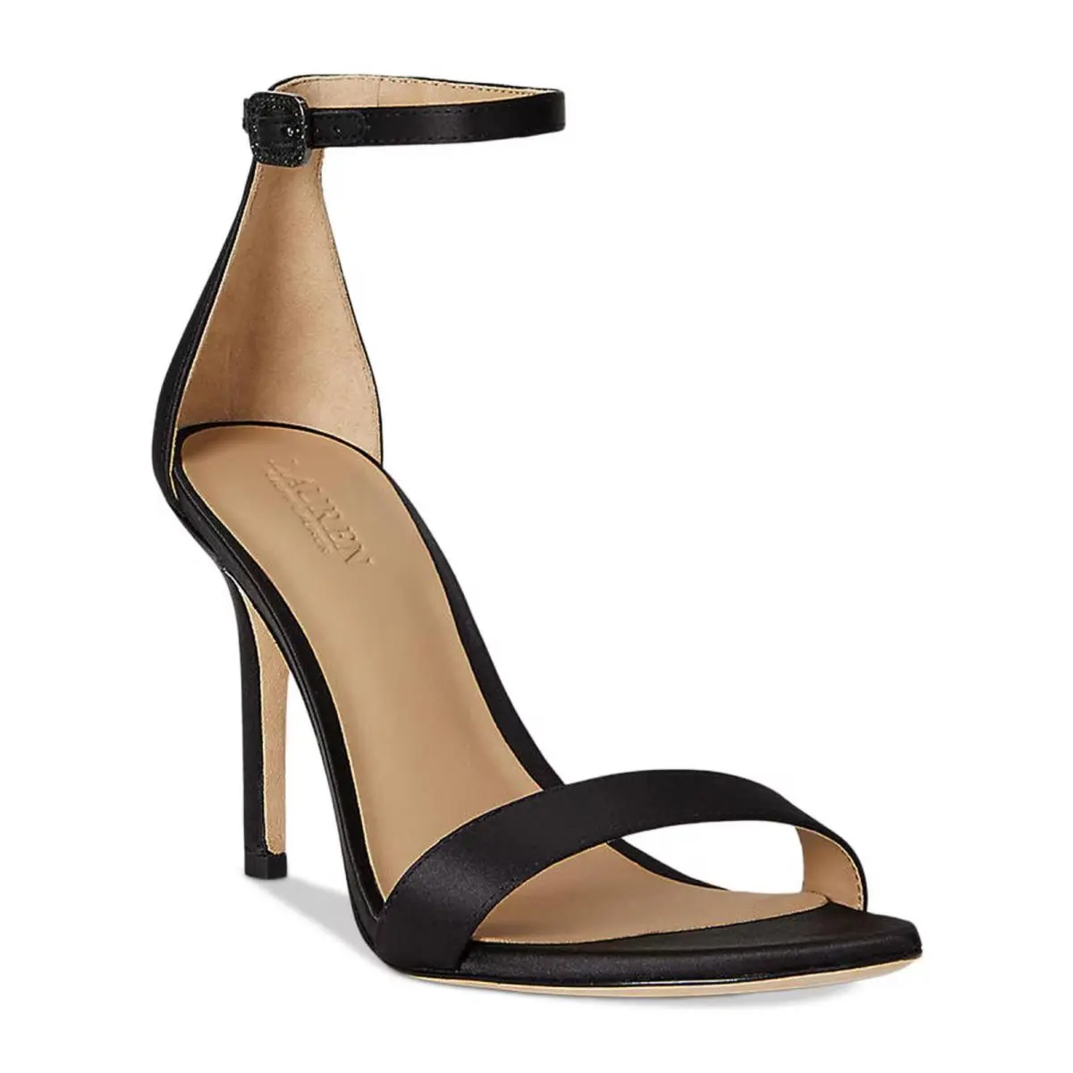 Ralph Lauren shoes - 22629838_10591230 - 22629838_10591230 - Black 3