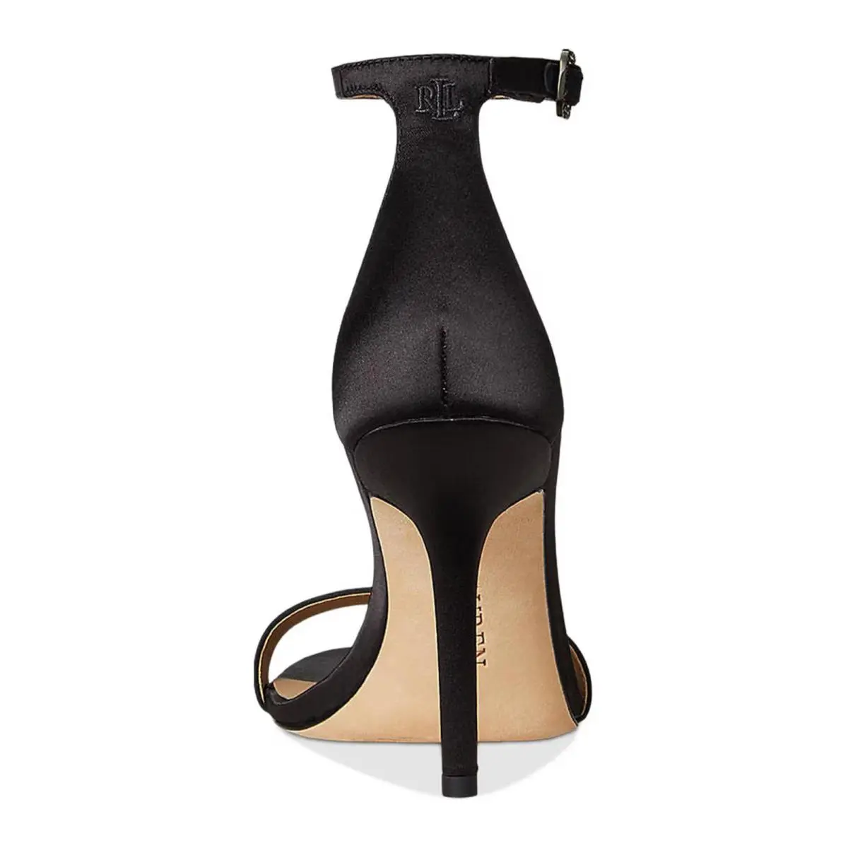 Ralph Lauren shoes - 22629838_10591230 - 22629838_10591230 - Black 5