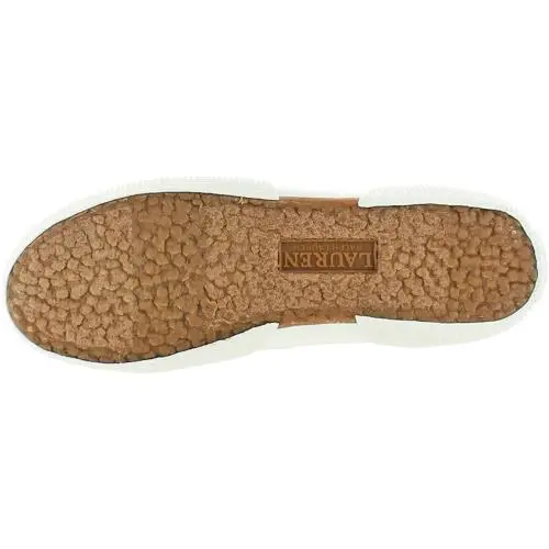 Ralph Lauren shoes - January II - January - Gray, S: GRAY 1