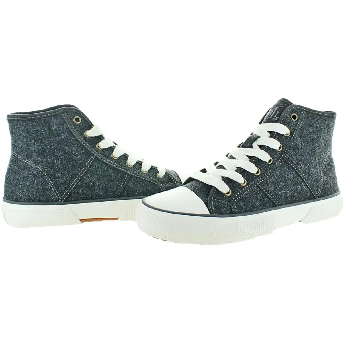 Ralph Lauren shoes - January II - January - Gray, S: GRAY 3