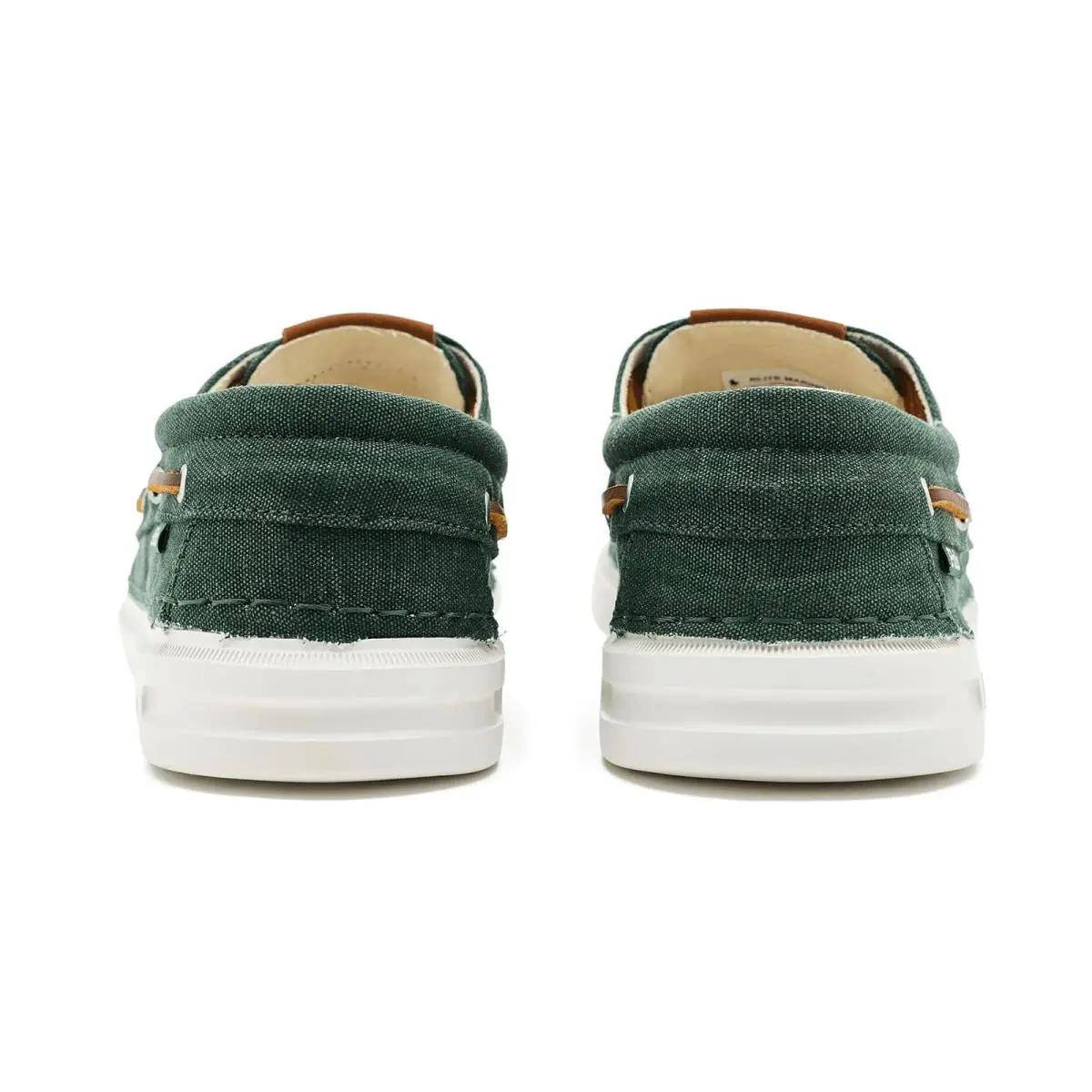 Ralph Lauren shoes - Forest 5