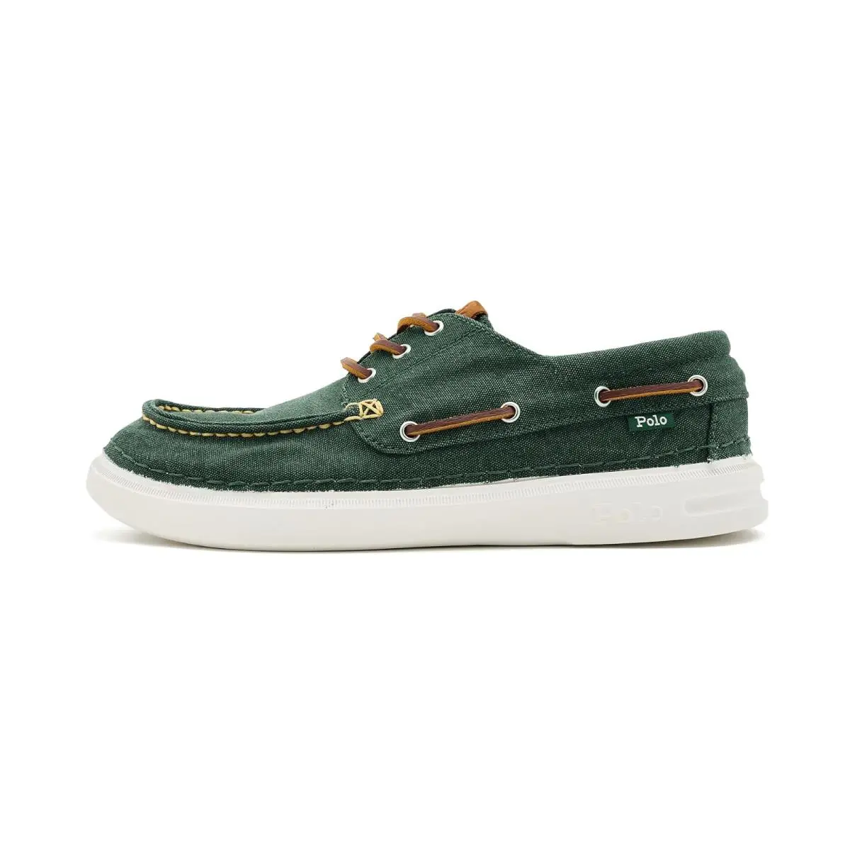 Ralph Lauren shoes - Forest 9