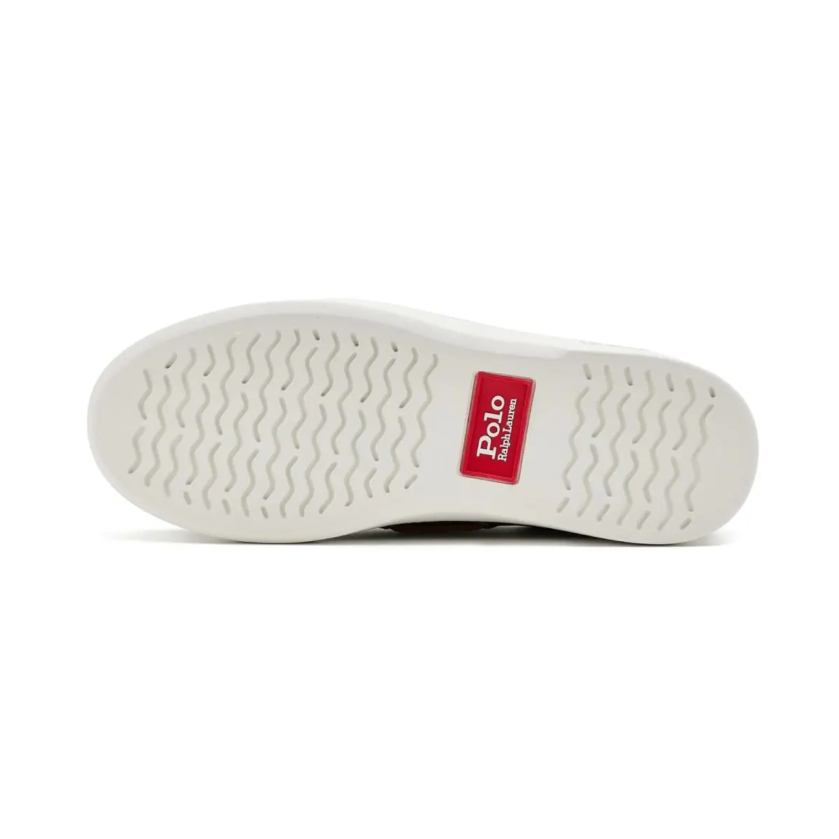 Ralph Lauren shoes - Forest 10