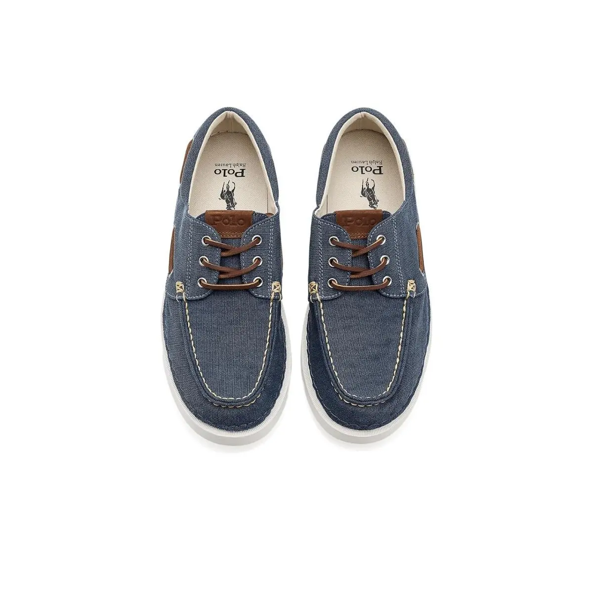 Ralph Lauren shoes - Forest 14