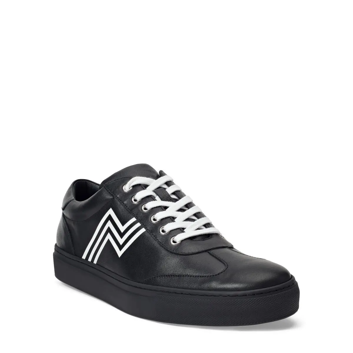 Ralph Lauren shoes - Black 2