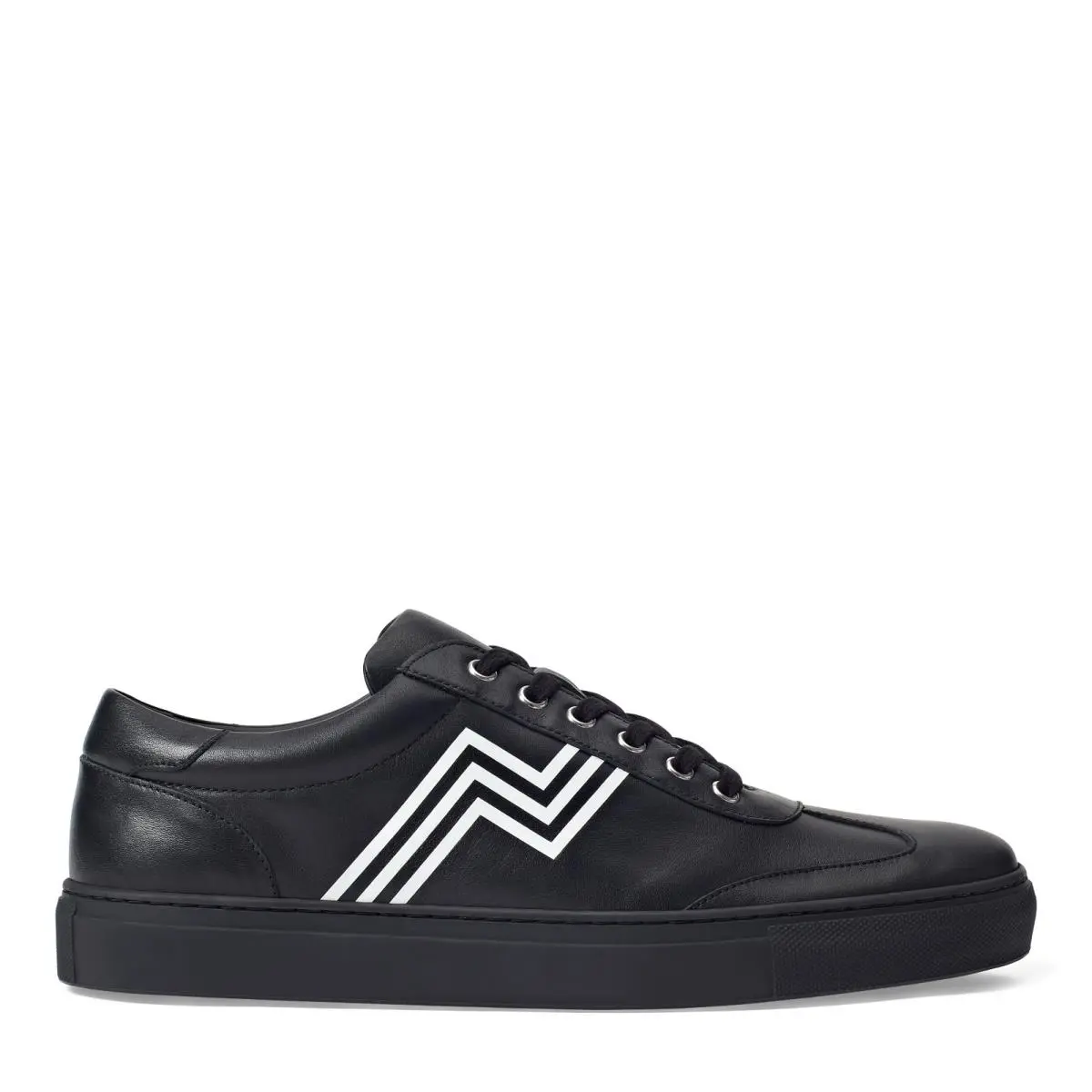 Ralph Lauren shoes - Black 8