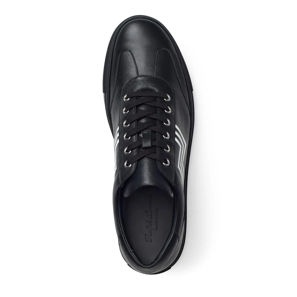 Ralph Lauren shoes - Black 5