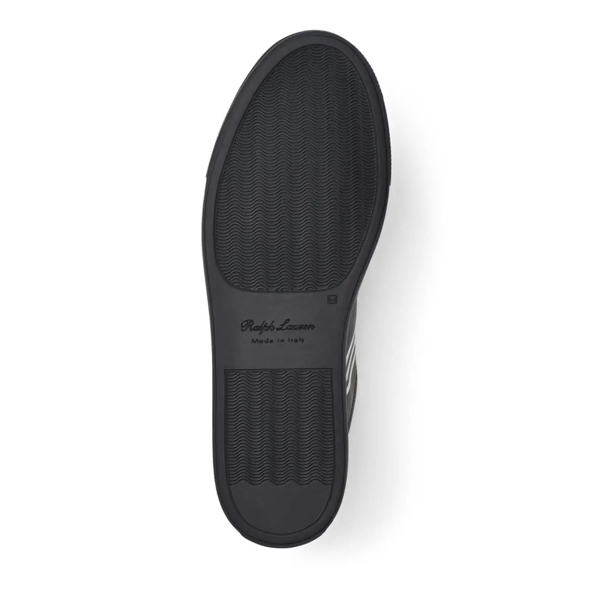 Ralph Lauren shoes - Black 6
