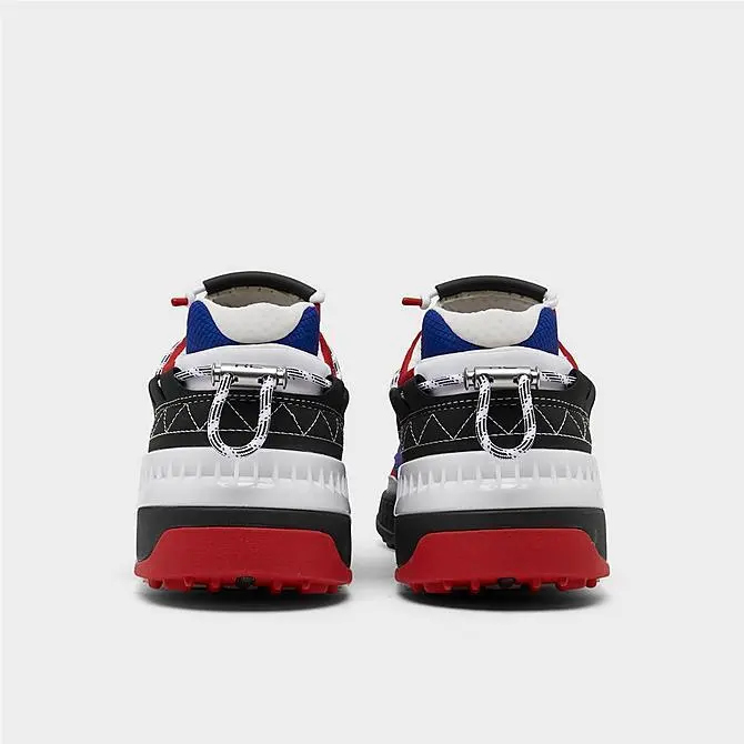 Ralph Lauren shoes - Jogger Sneaker - Jogger Sneaker - 99892003 - City Royal/White/Black 10