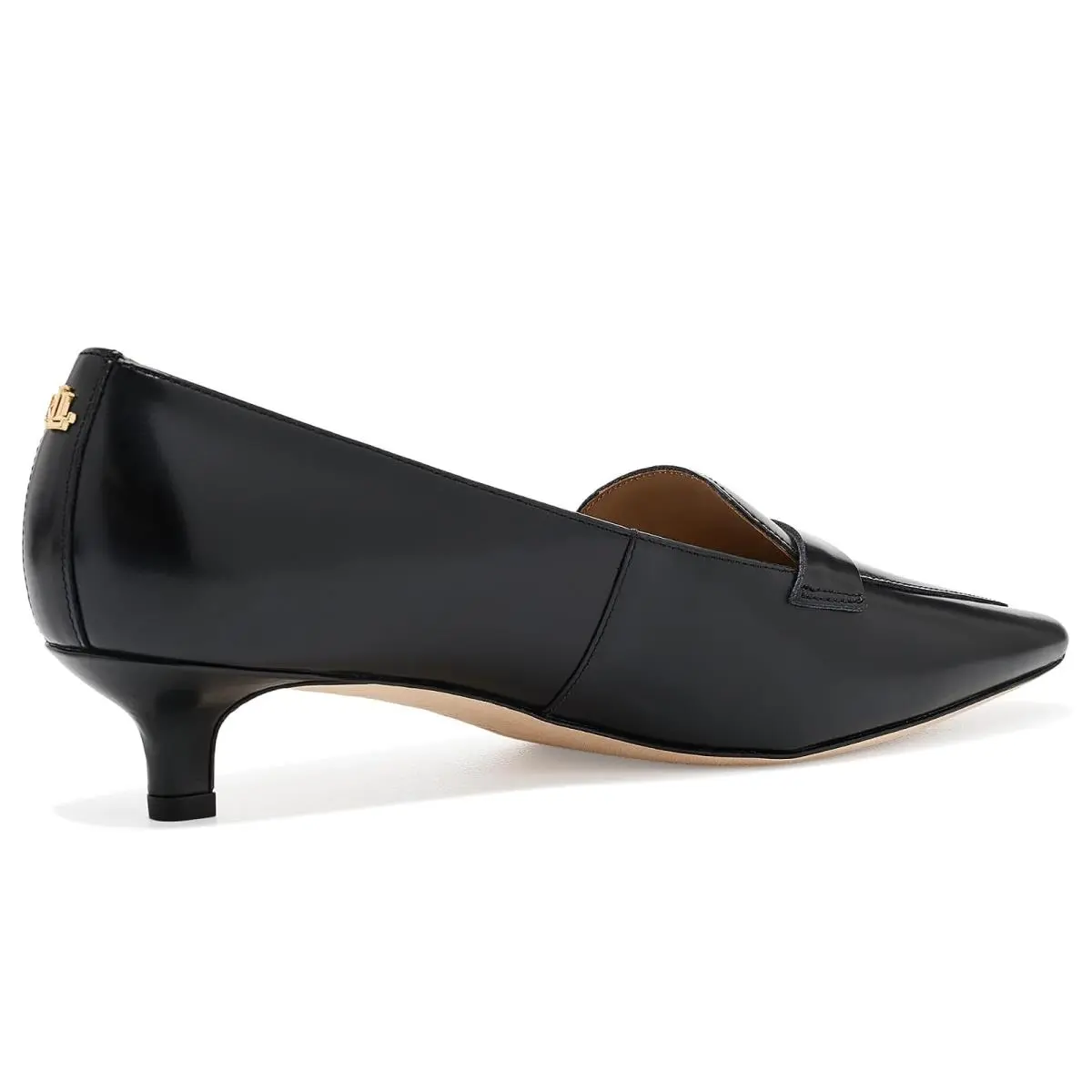 Ralph Lauren shoes - Black 1
