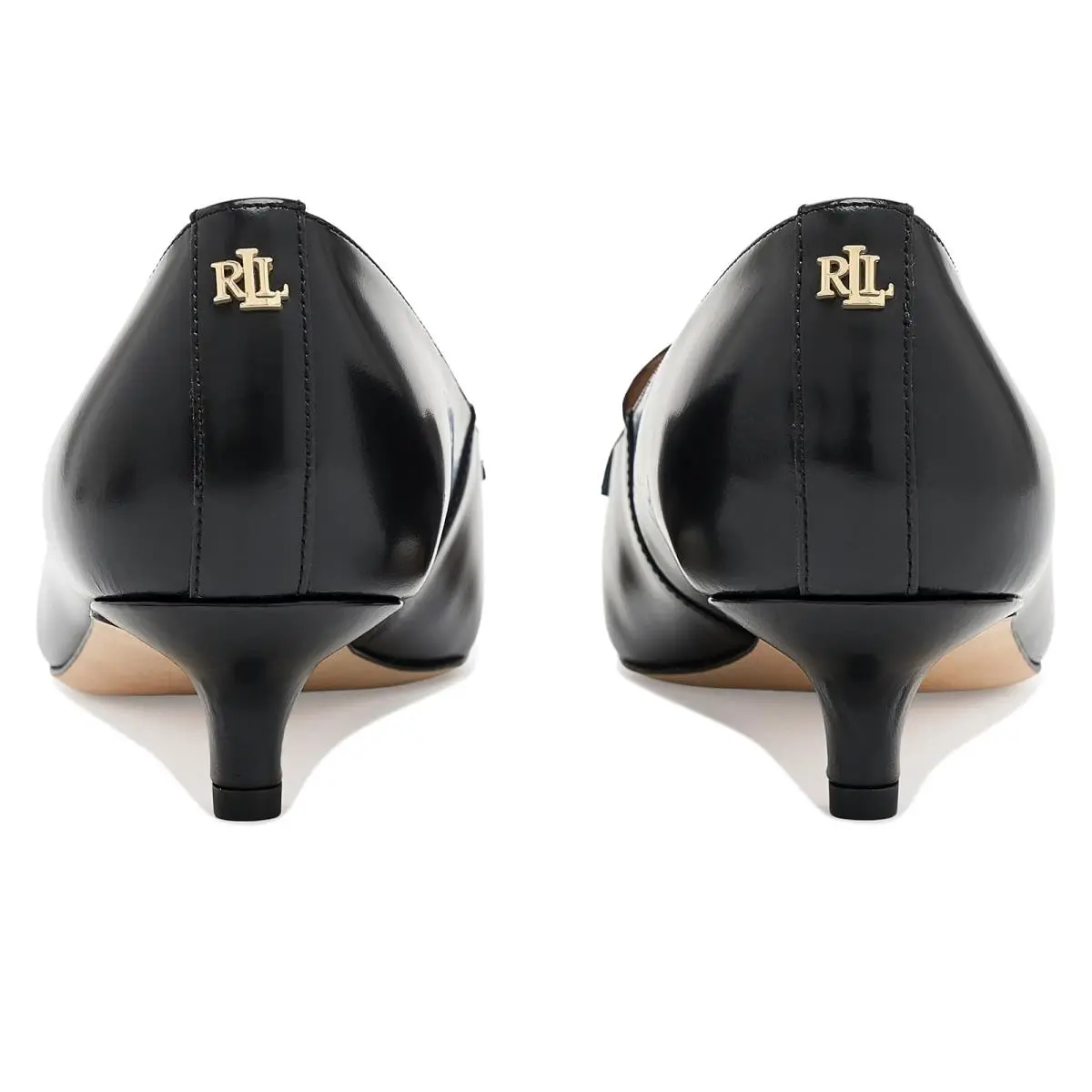 Ralph Lauren shoes - Black 5
