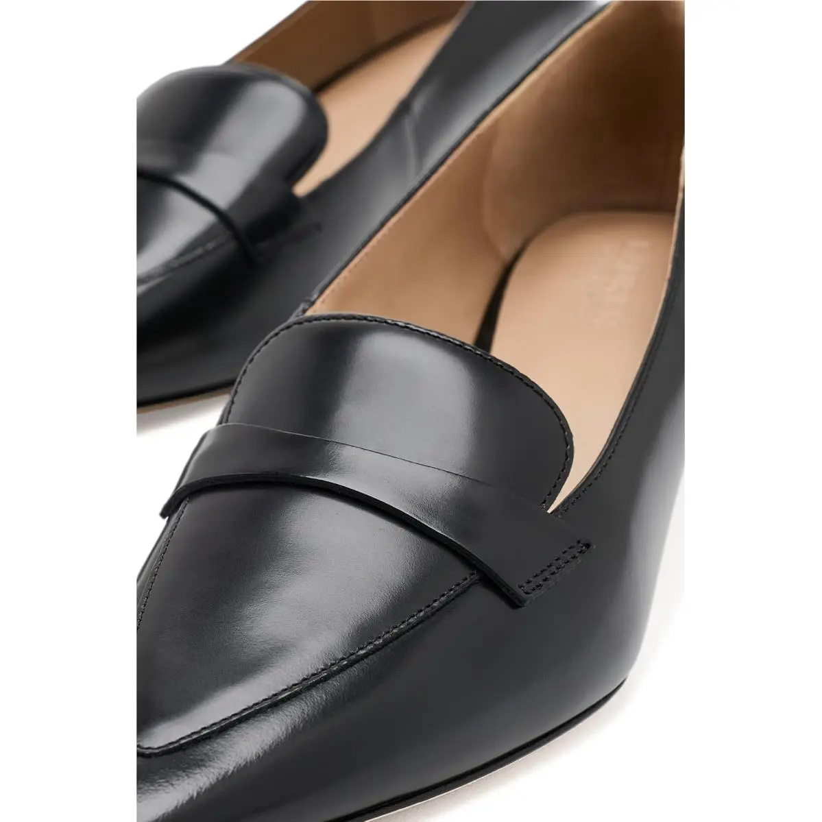 Ralph Lauren shoes - Black 4
