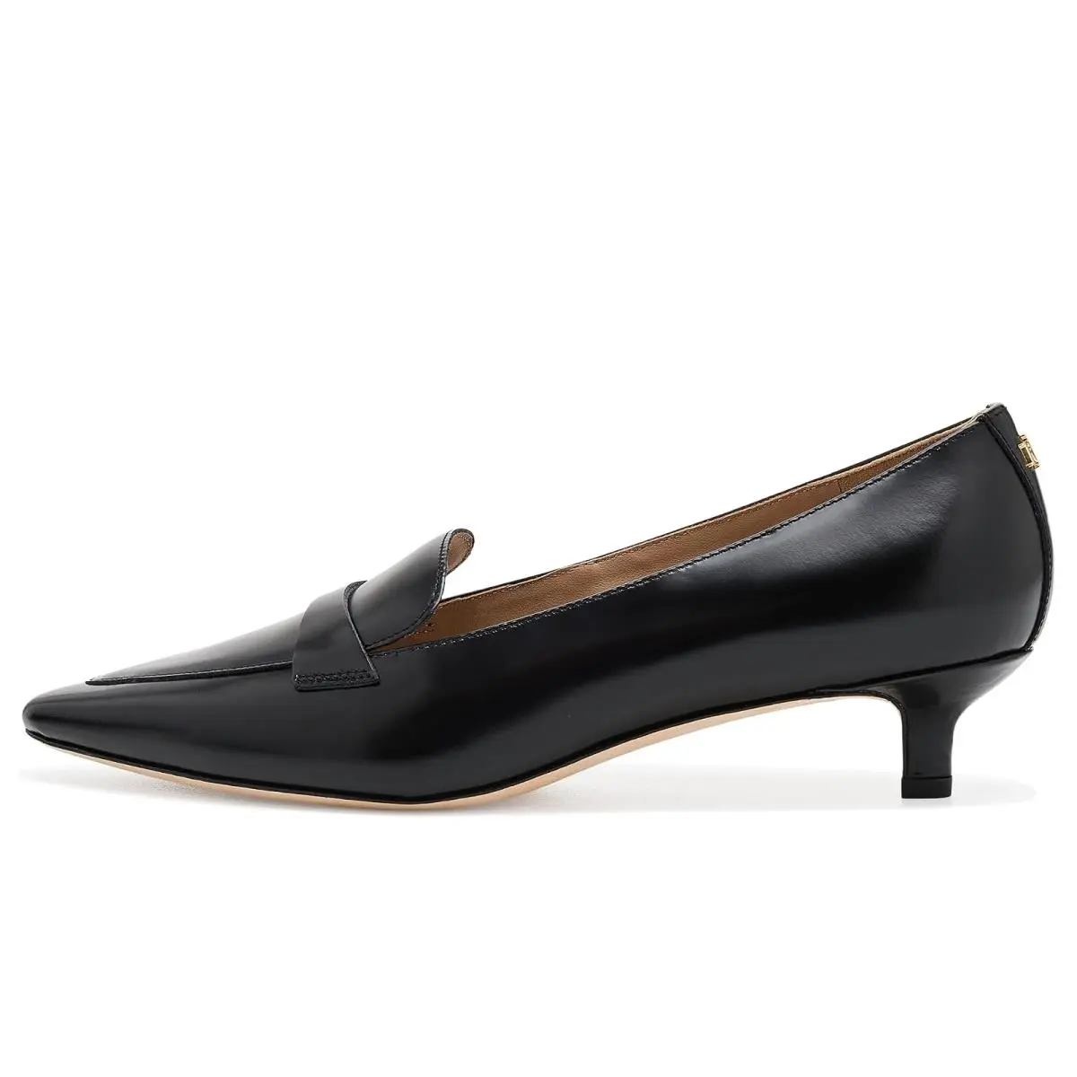 Ralph Lauren shoes - Black 9