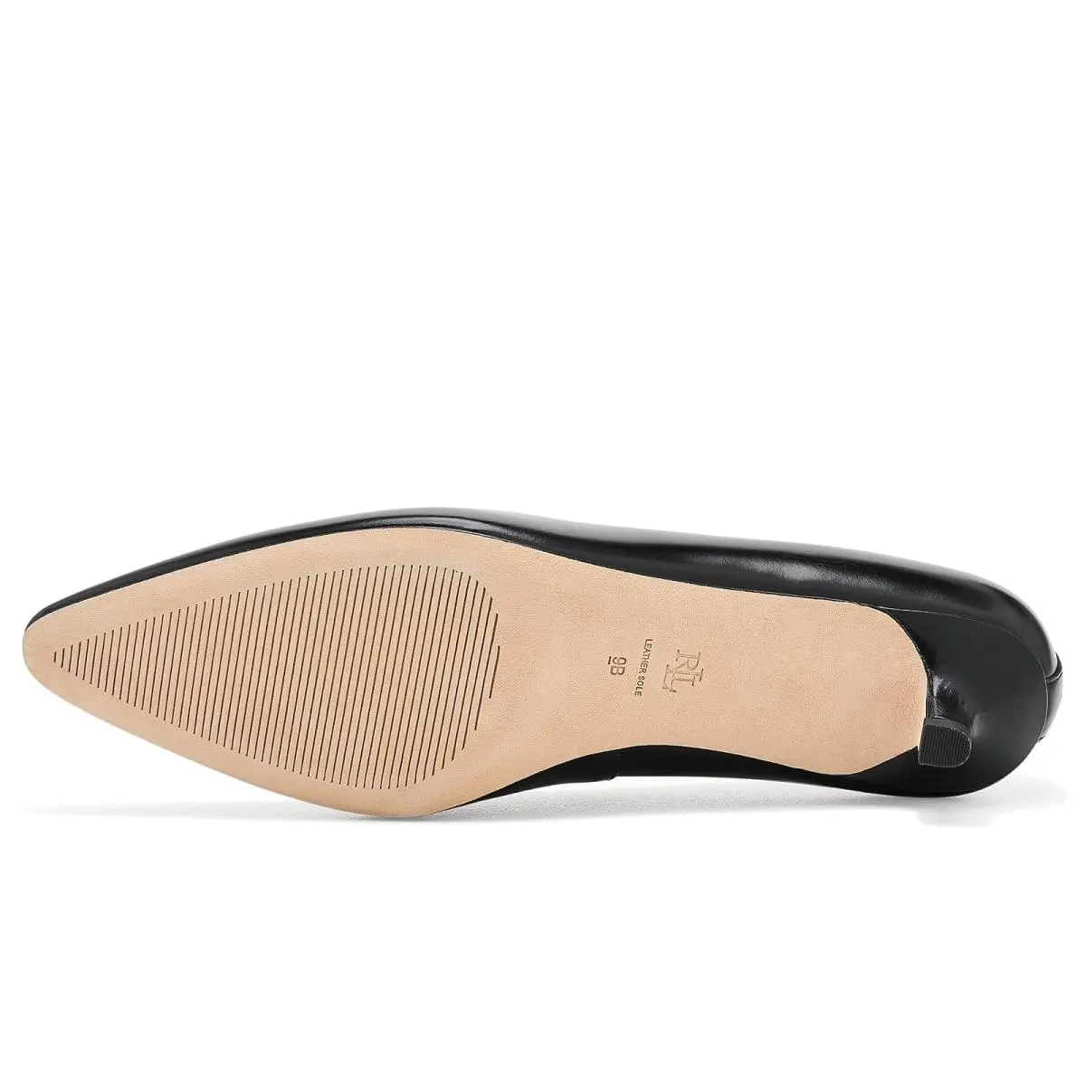 Ralph Lauren shoes - Black 10