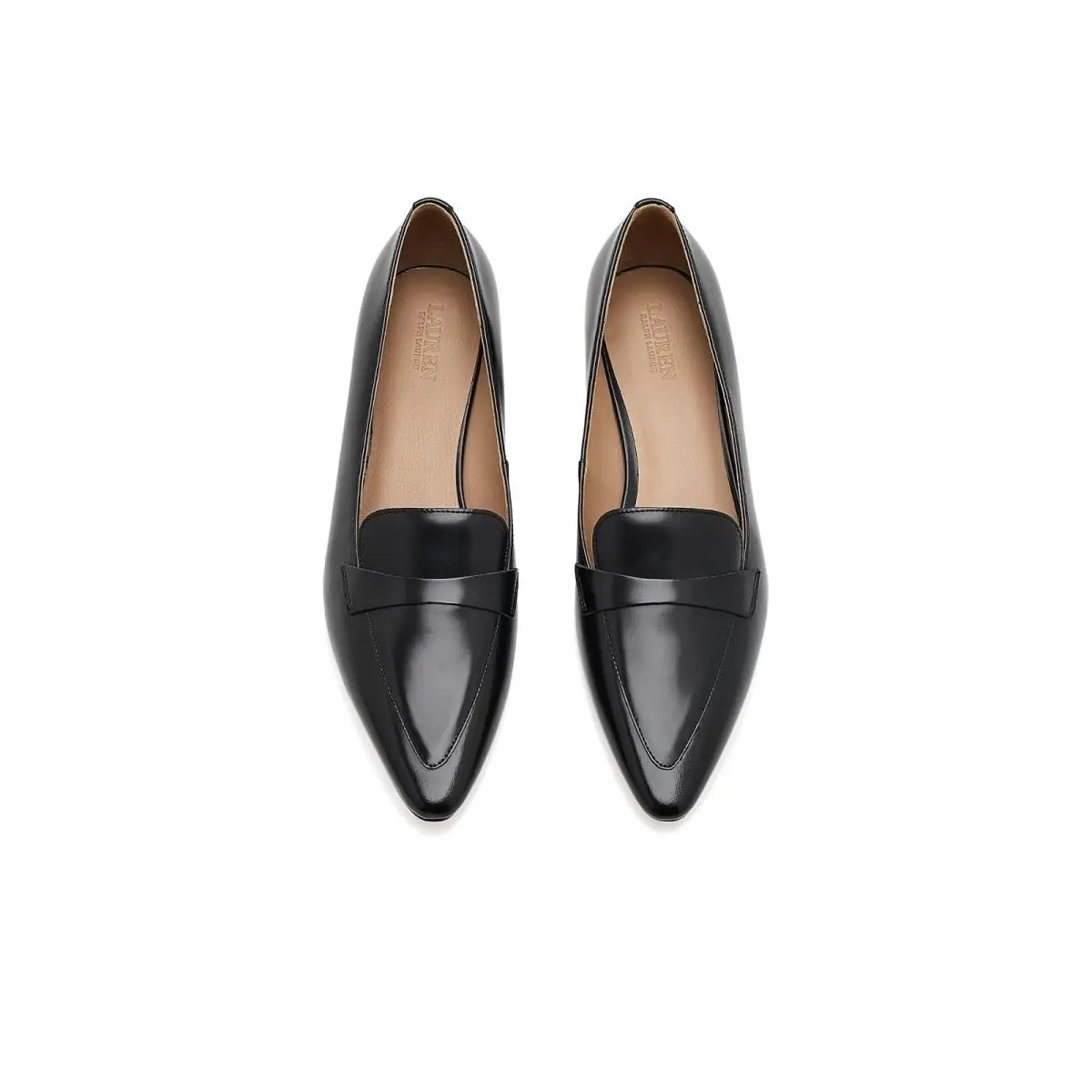 Ralph Lauren shoes - Black 7