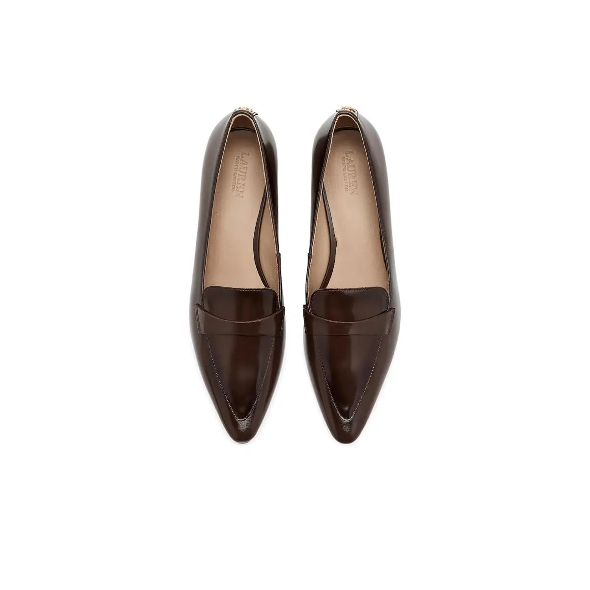Ralph Lauren shoes - Black 14