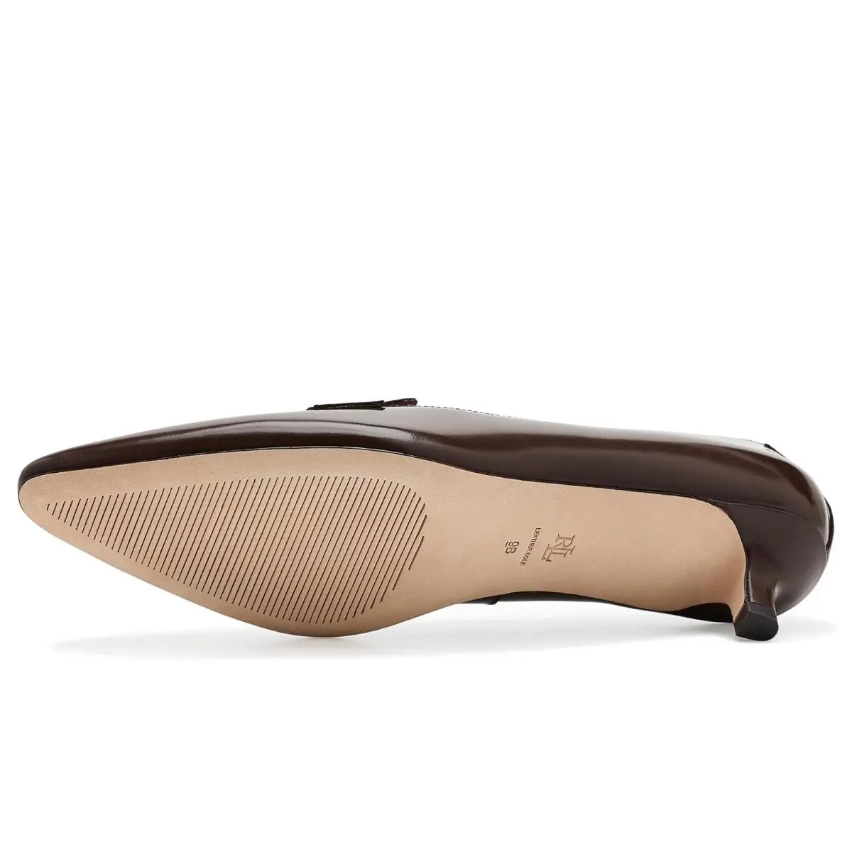 Ralph Lauren shoes - Black 17