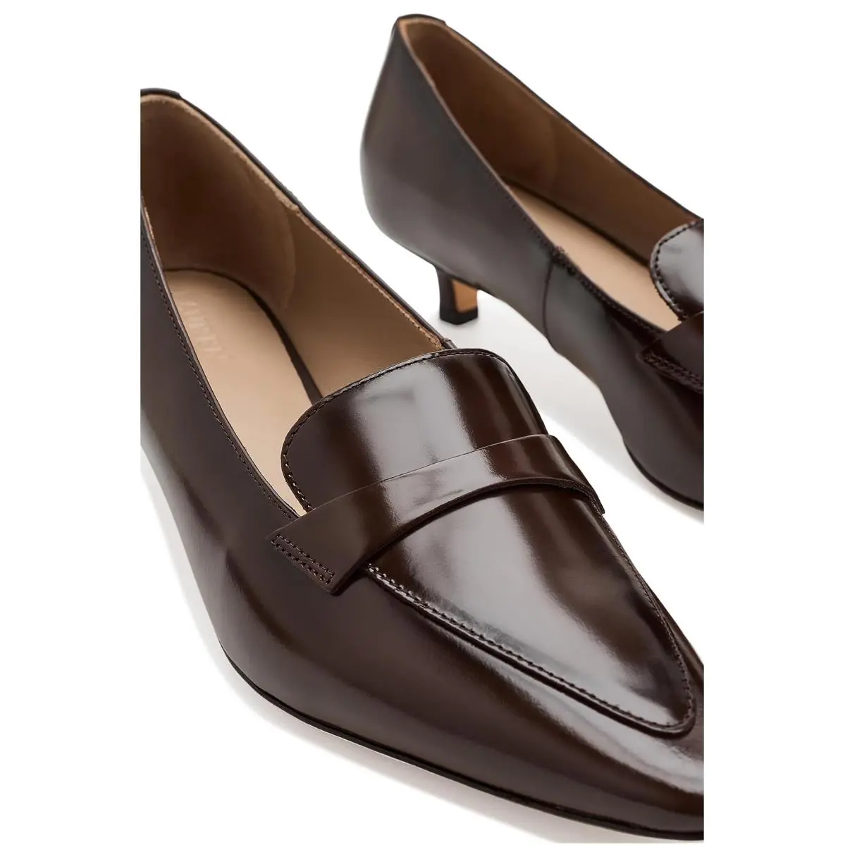 Ralph Lauren shoes - Black 18