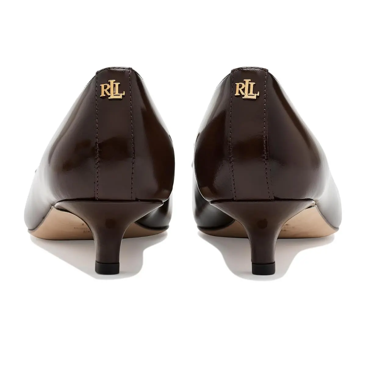 Ralph Lauren shoes - Black 19