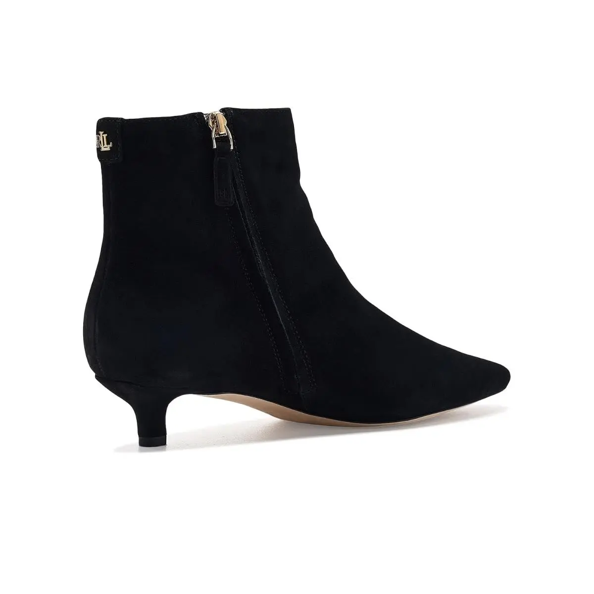 Ralph Lauren shoes - Black 8