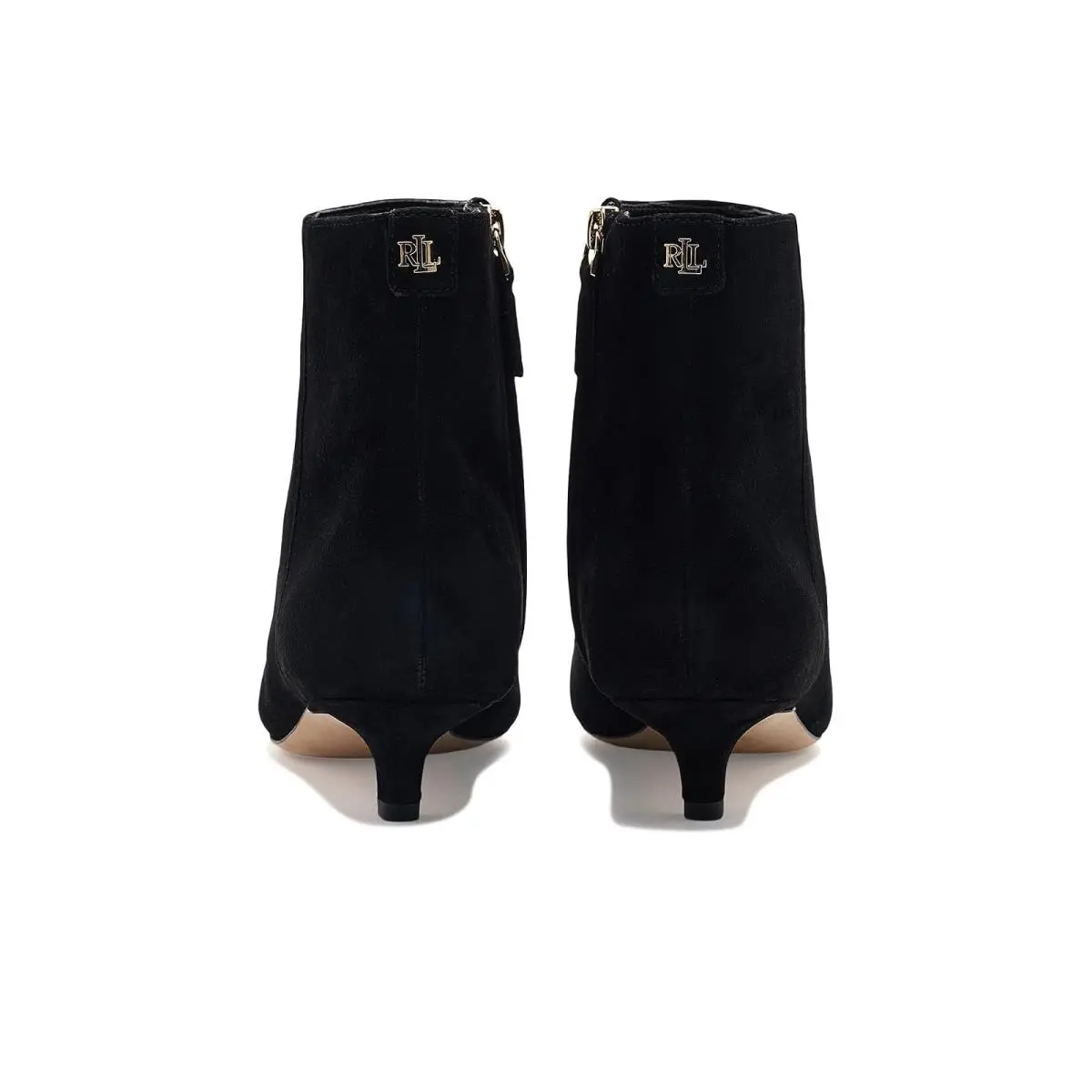 Ralph Lauren shoes - Black 12