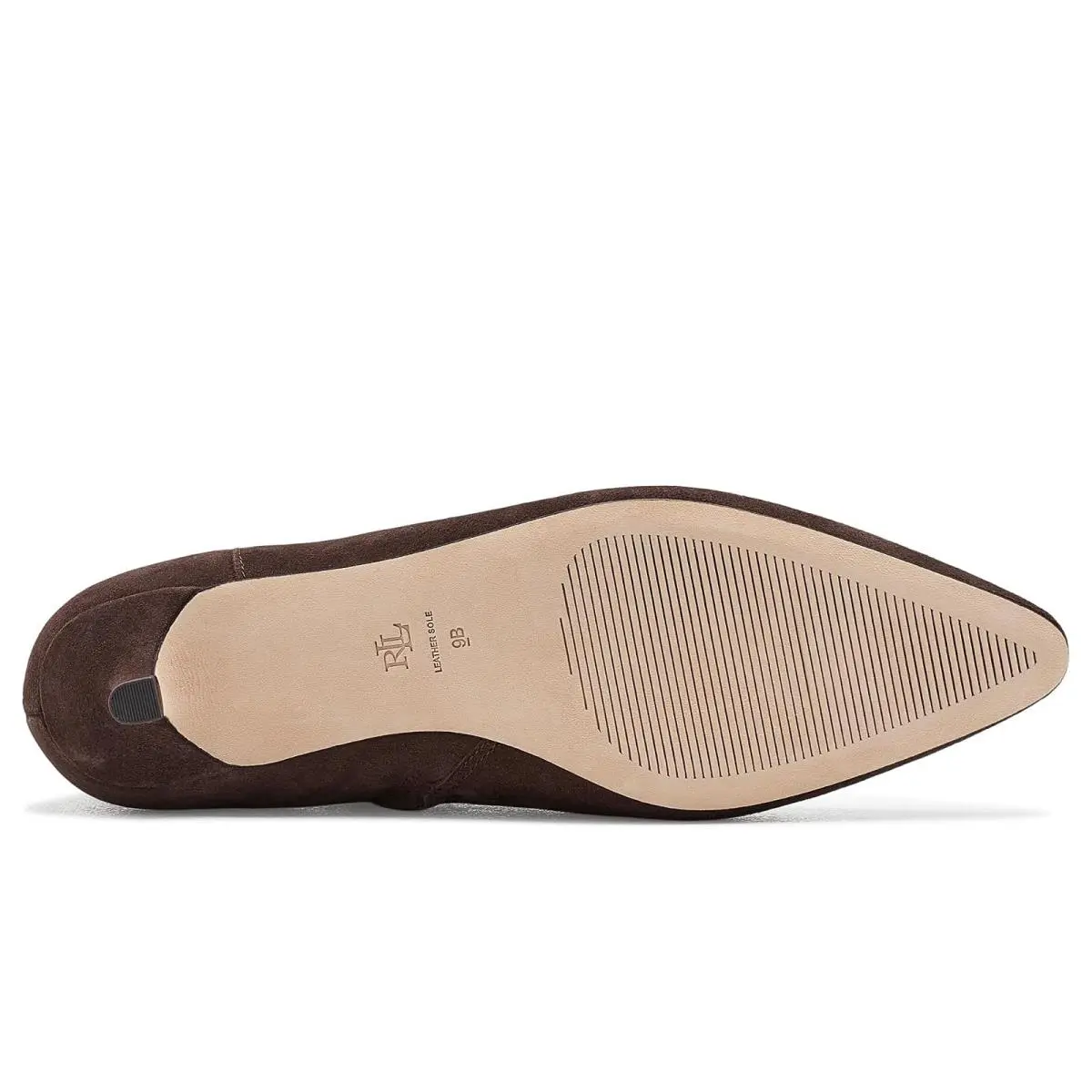 Ralph Lauren shoes - Black 17