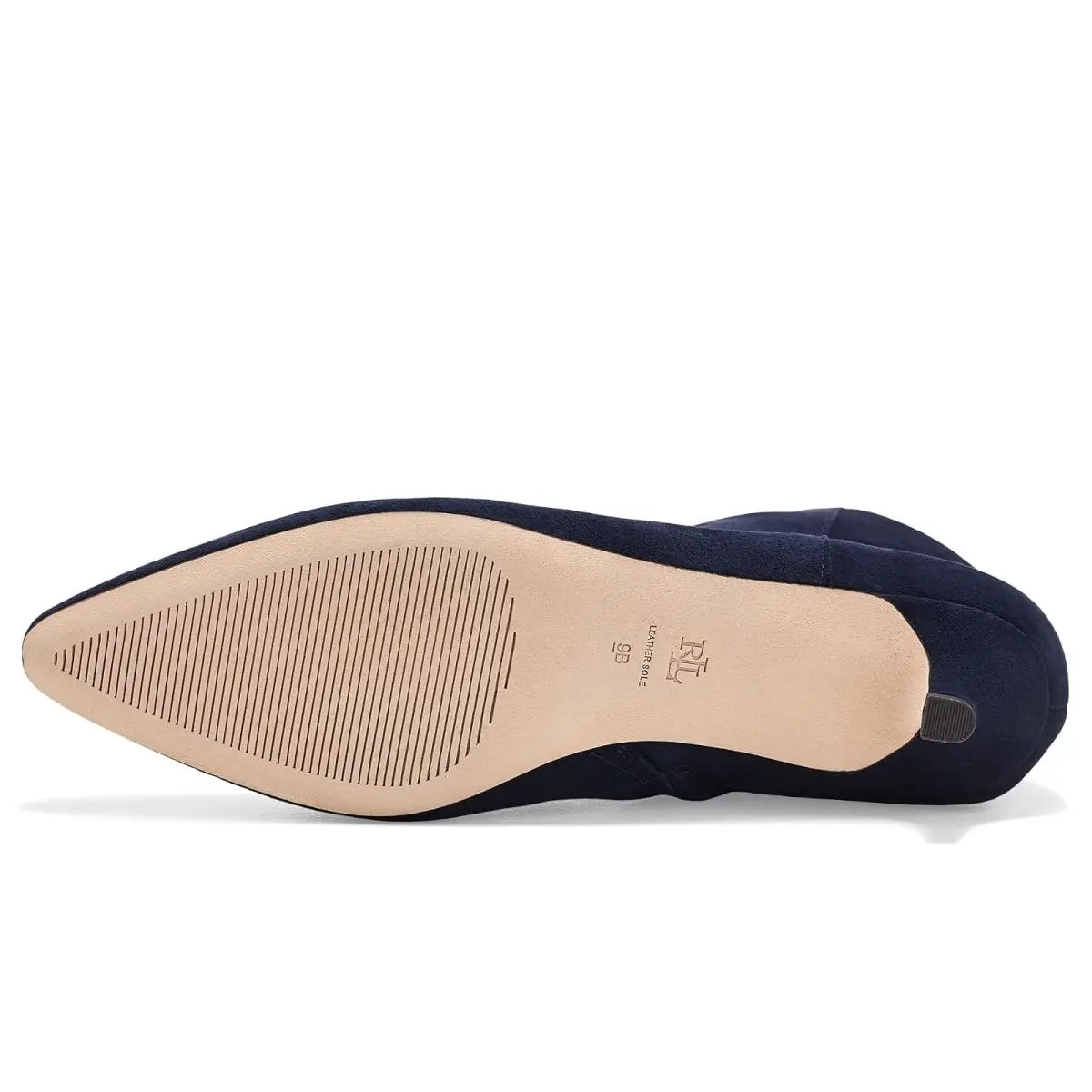 Ralph Lauren shoes - Black 24