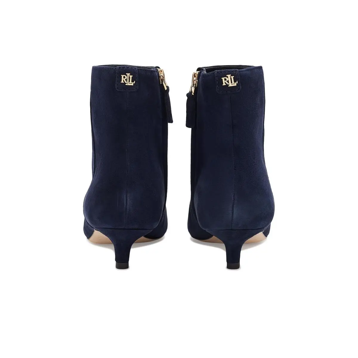 Ralph Lauren shoes - Black 26