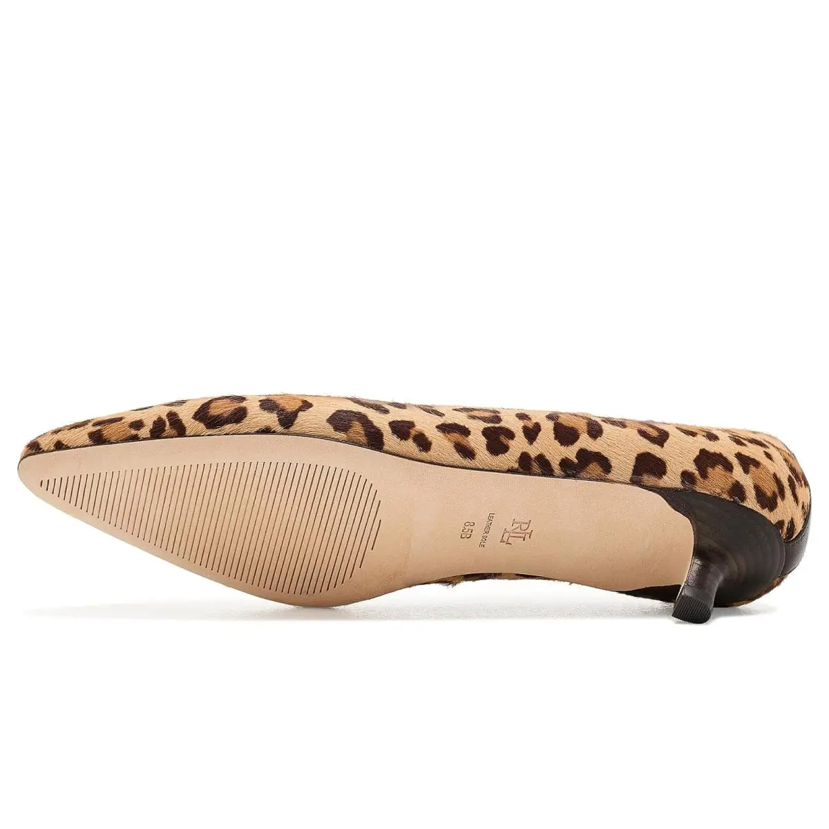 Ralph Lauren shoes - Modern Leopard 3