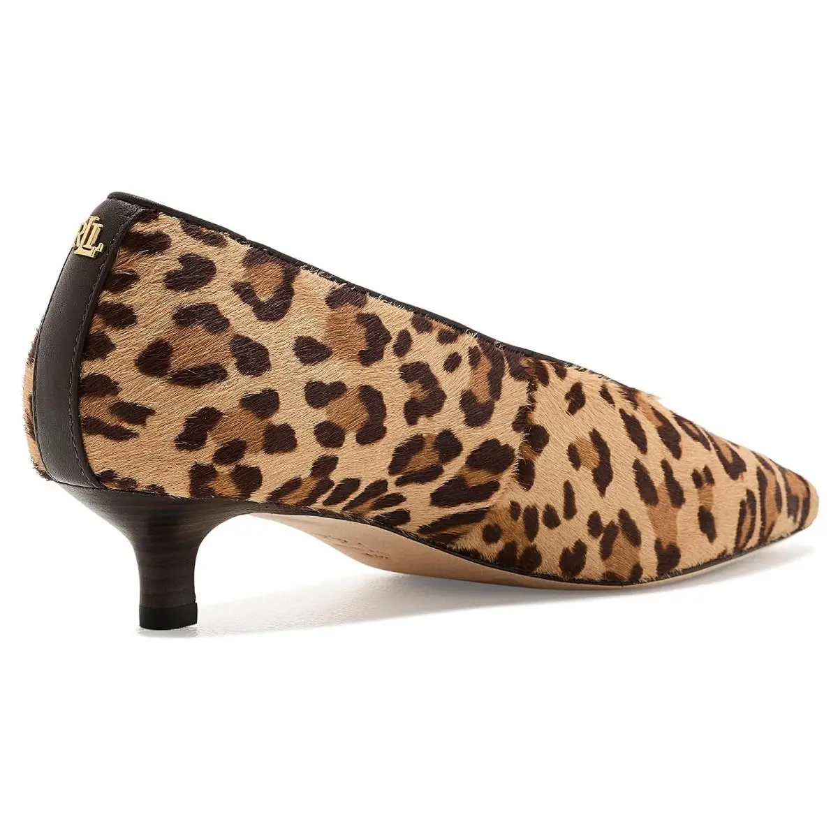 Ralph Lauren shoes - Modern Leopard 8