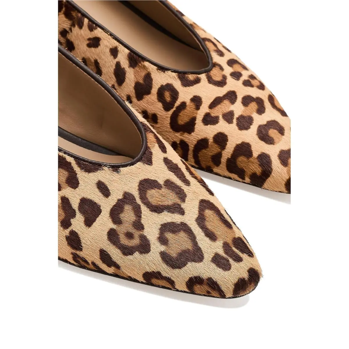 Ralph Lauren shoes - Modern Leopard 11