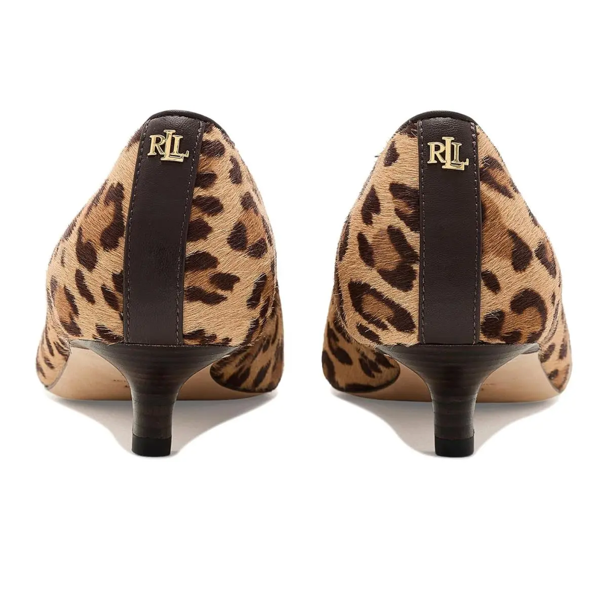 Ralph Lauren shoes - Modern Leopard 12
