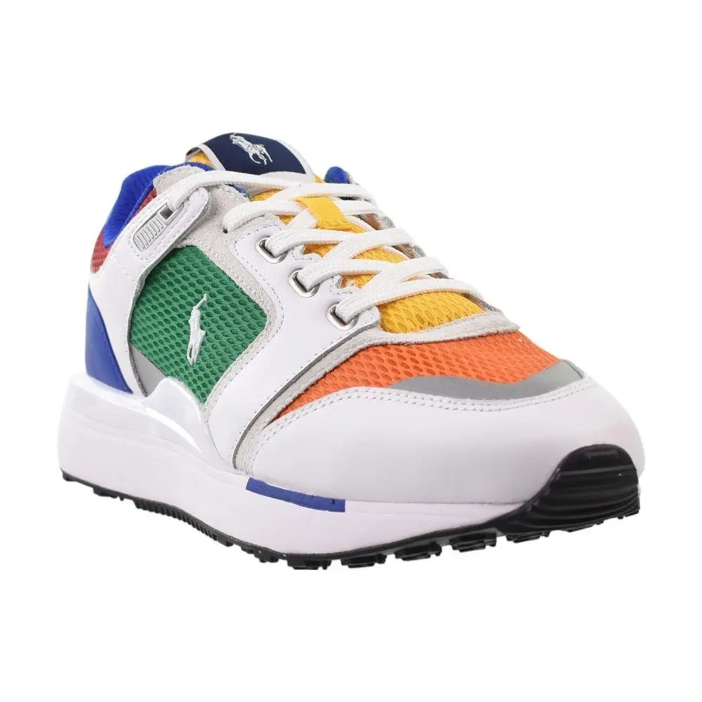 Ralph Lauren shoes - Green-Multi 0