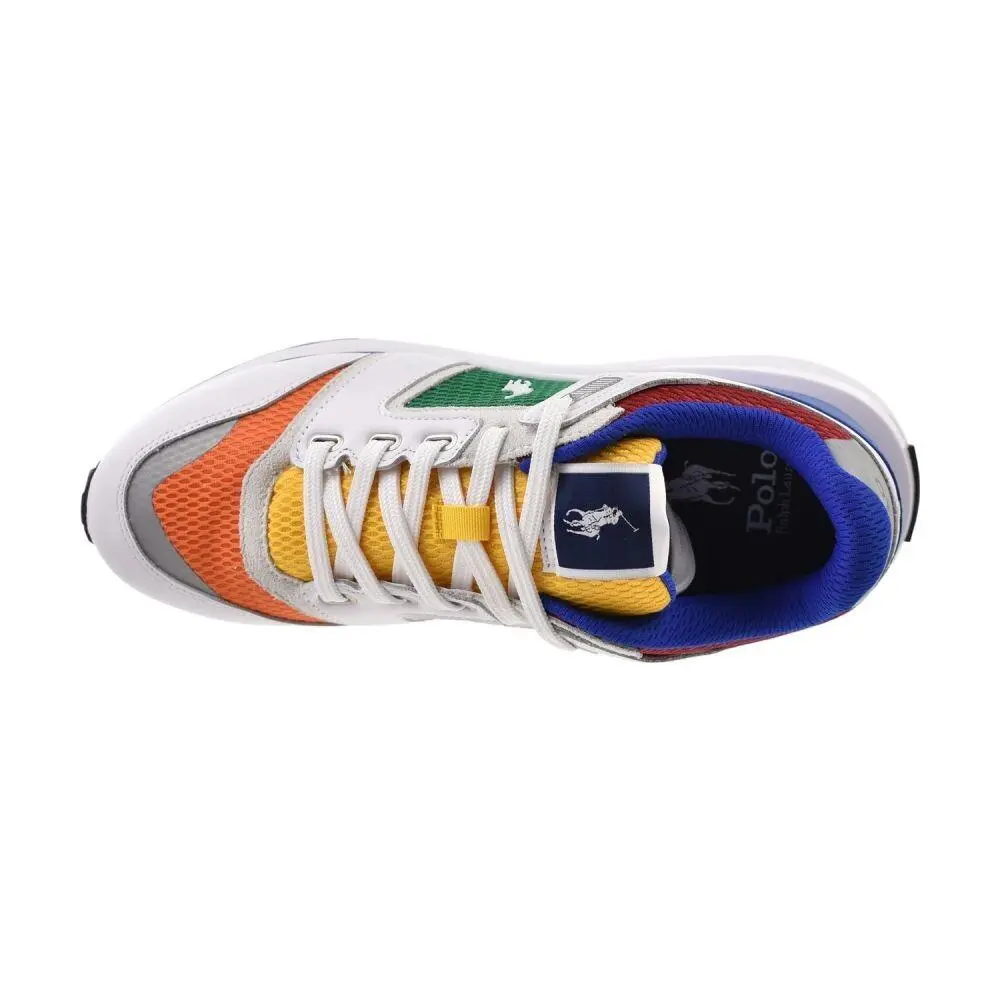 Ralph Lauren shoes - Green-Multi 3