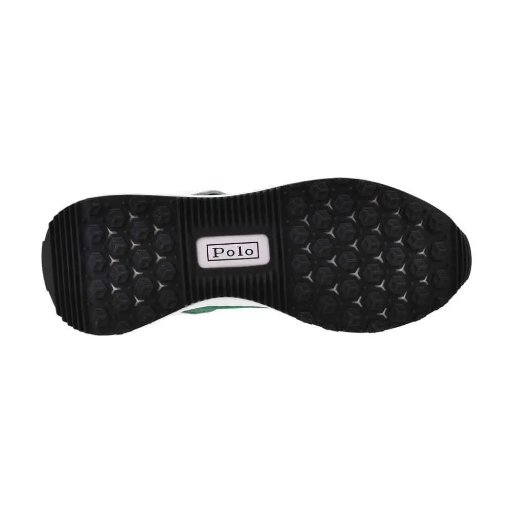 Ralph Lauren shoes - Green-Multi 4