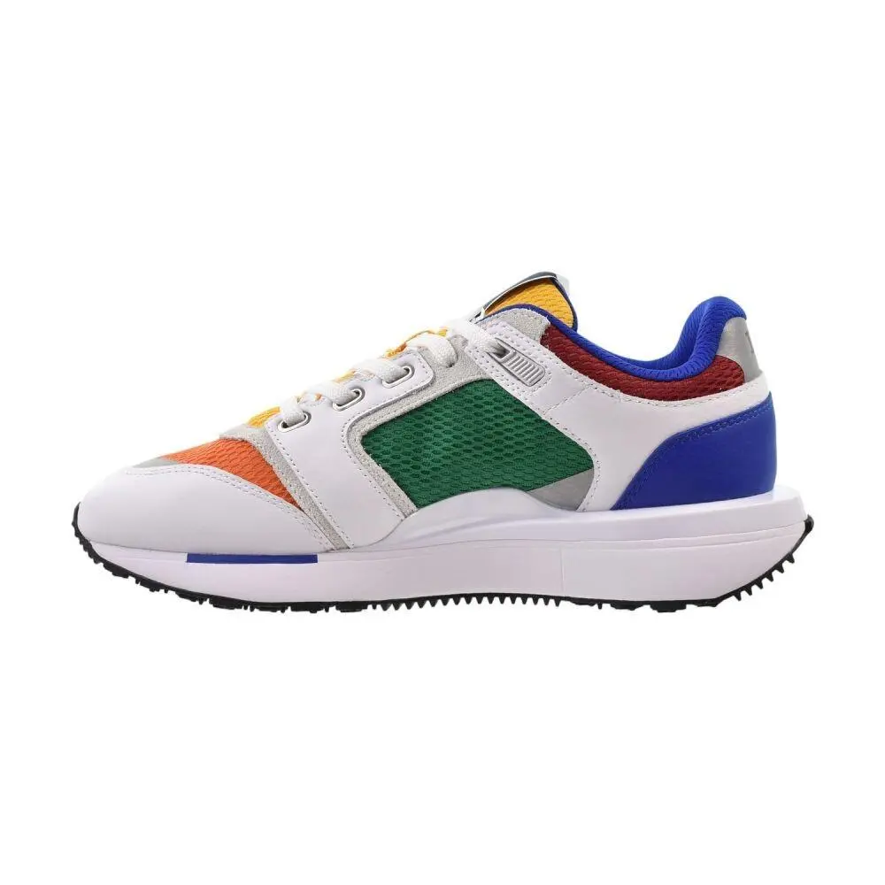 Ralph Lauren shoes - Green-Multi 8