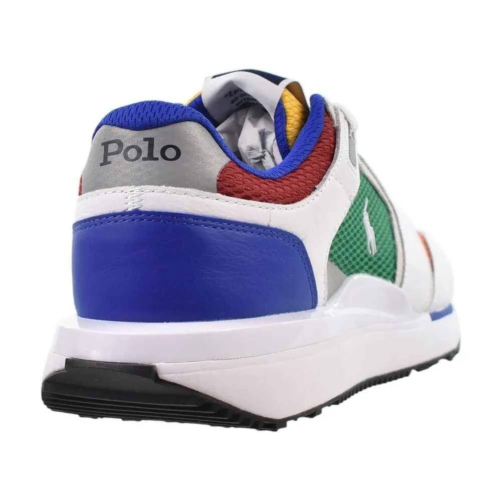 Ralph Lauren shoes - Green-Multi 7