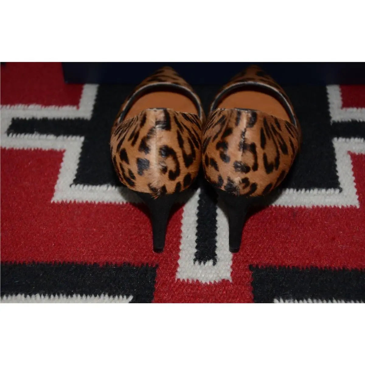 Ralph Lauren shoes - Multi-Color 2