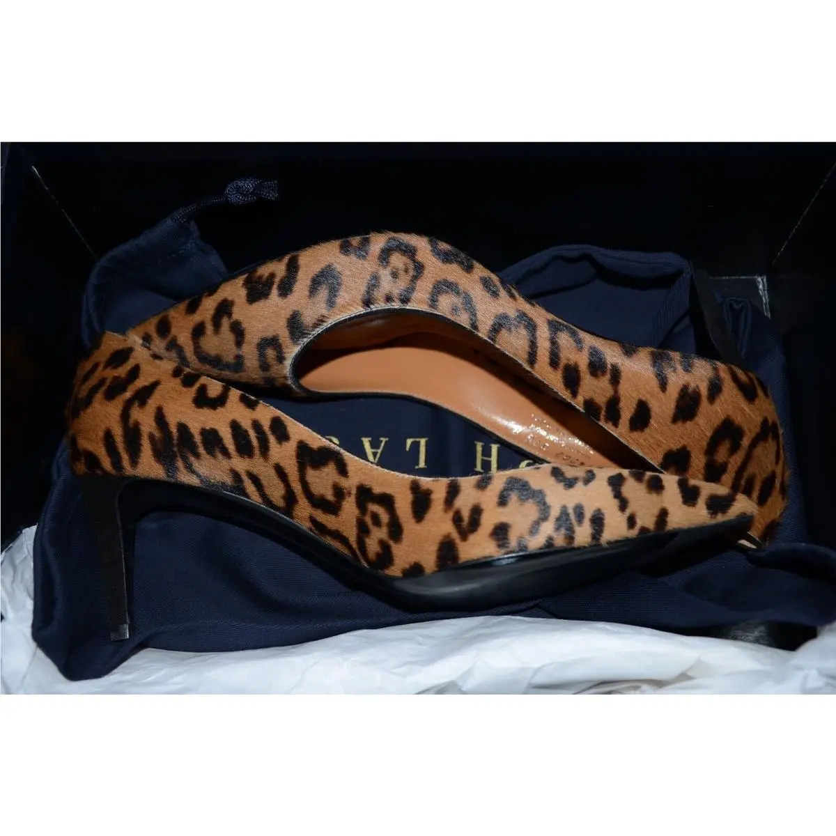Ralph Lauren shoes - Multi-Color 6