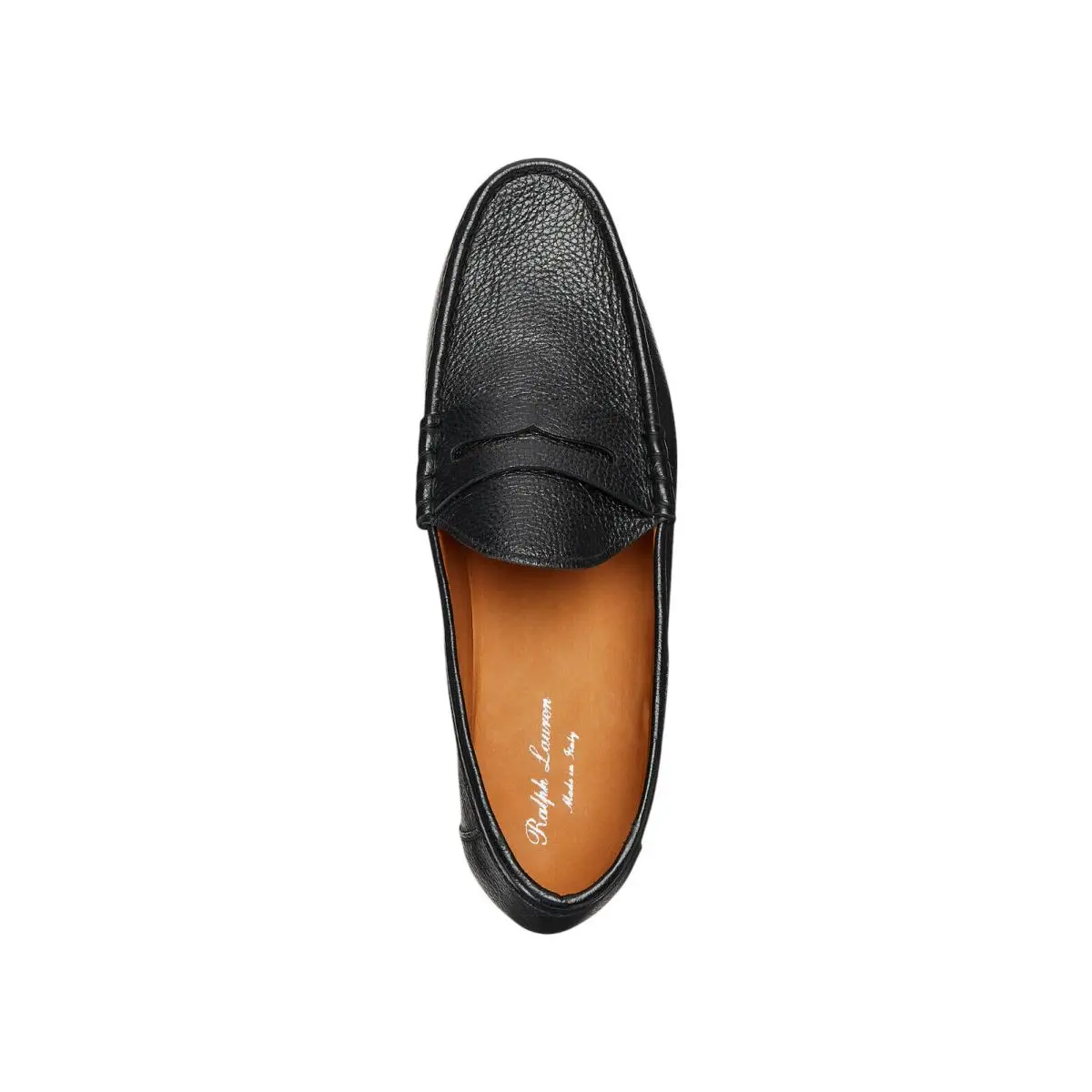 Ralph Lauren shoes - Chalmers - Chalmers - Black 1