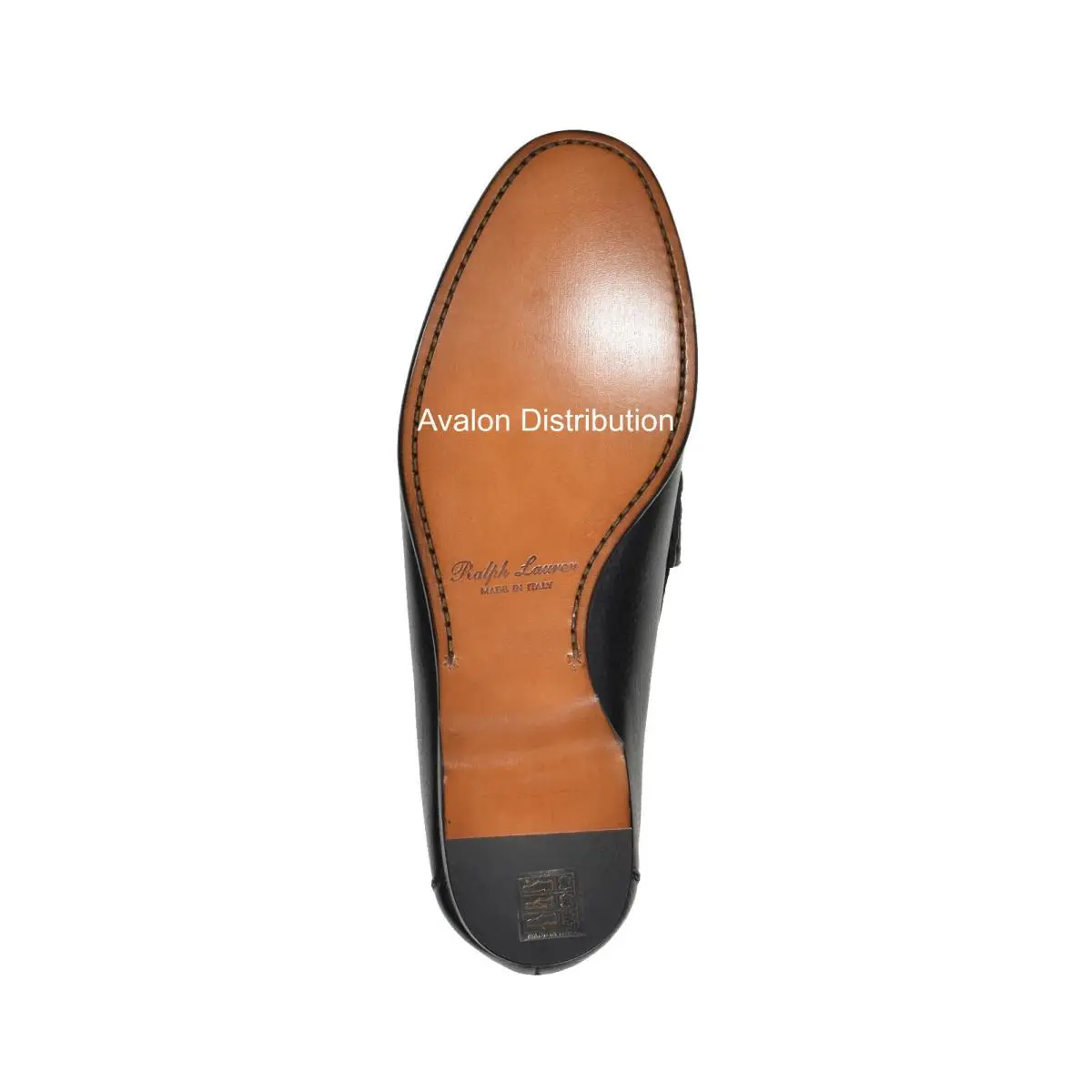 Ralph Lauren shoes - Chalmers - Chalmers - Black 8