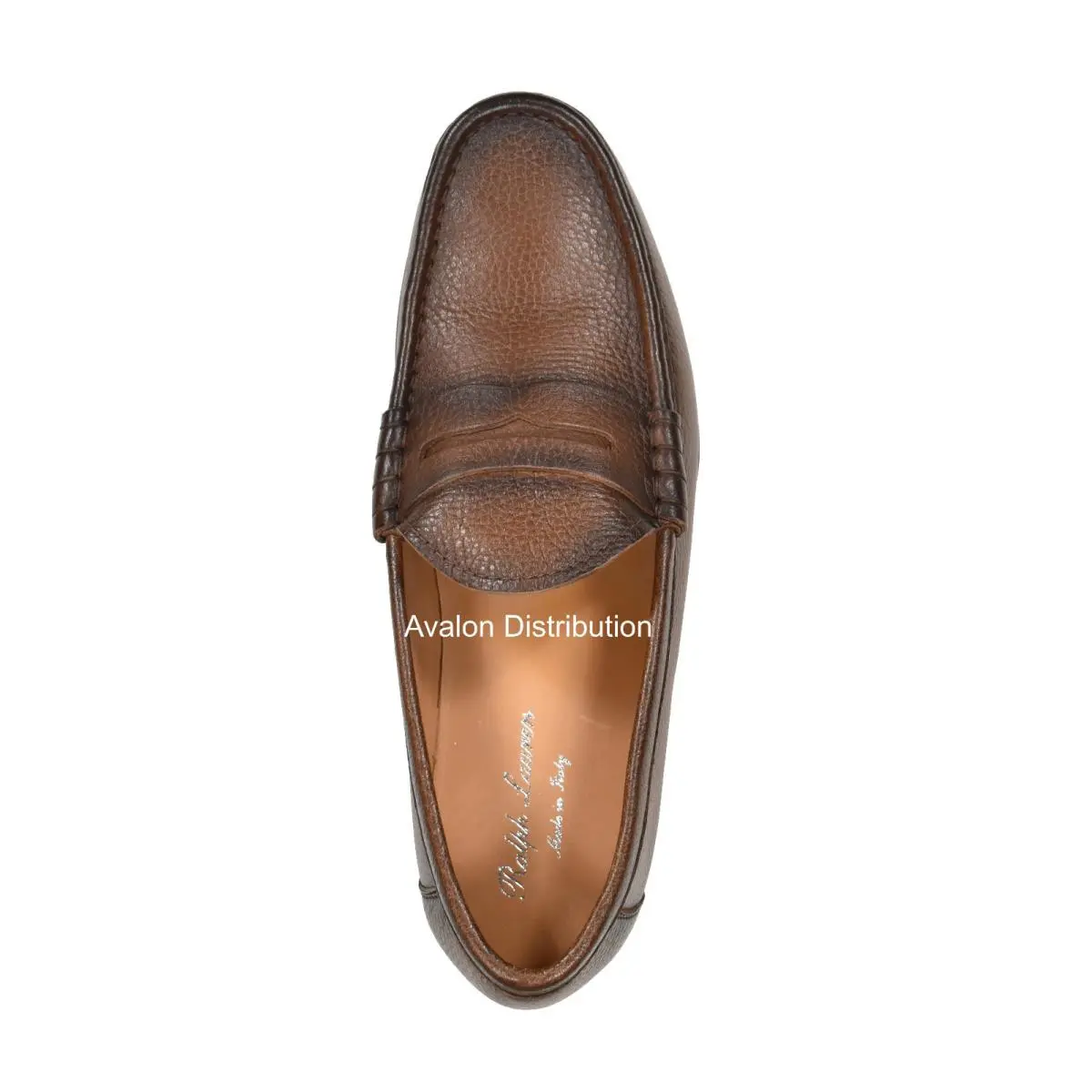 Ralph Lauren shoes - Chalmers - Chalmers - Black 11